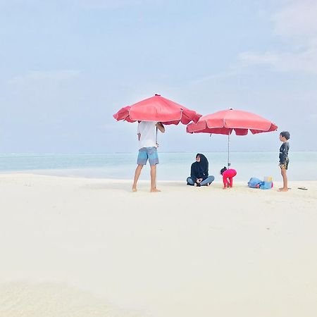Huraa East Inn Dış mekan fotoğraf