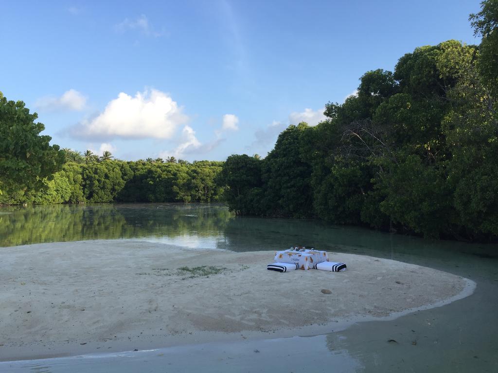 Huraa East Inn Dış mekan fotoğraf