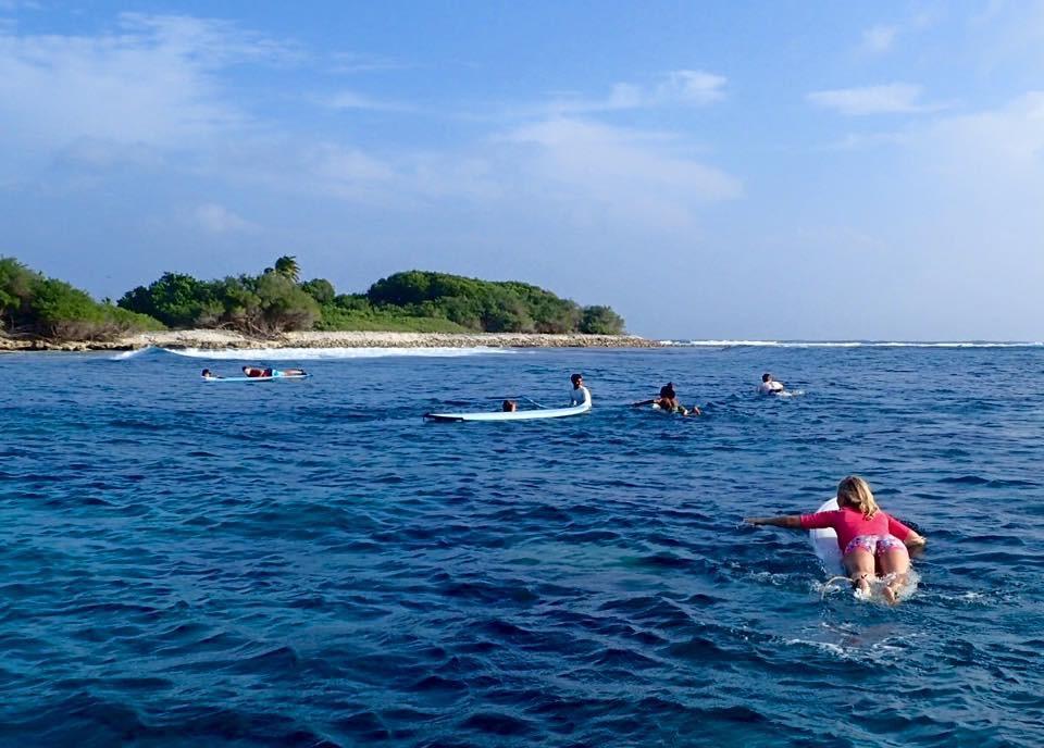 Huraa East Inn Dış mekan fotoğraf