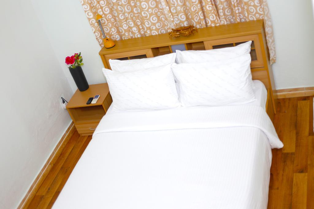 Huraa East Inn Dış mekan fotoğraf