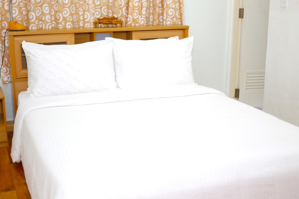 Huraa East Inn Dış mekan fotoğraf