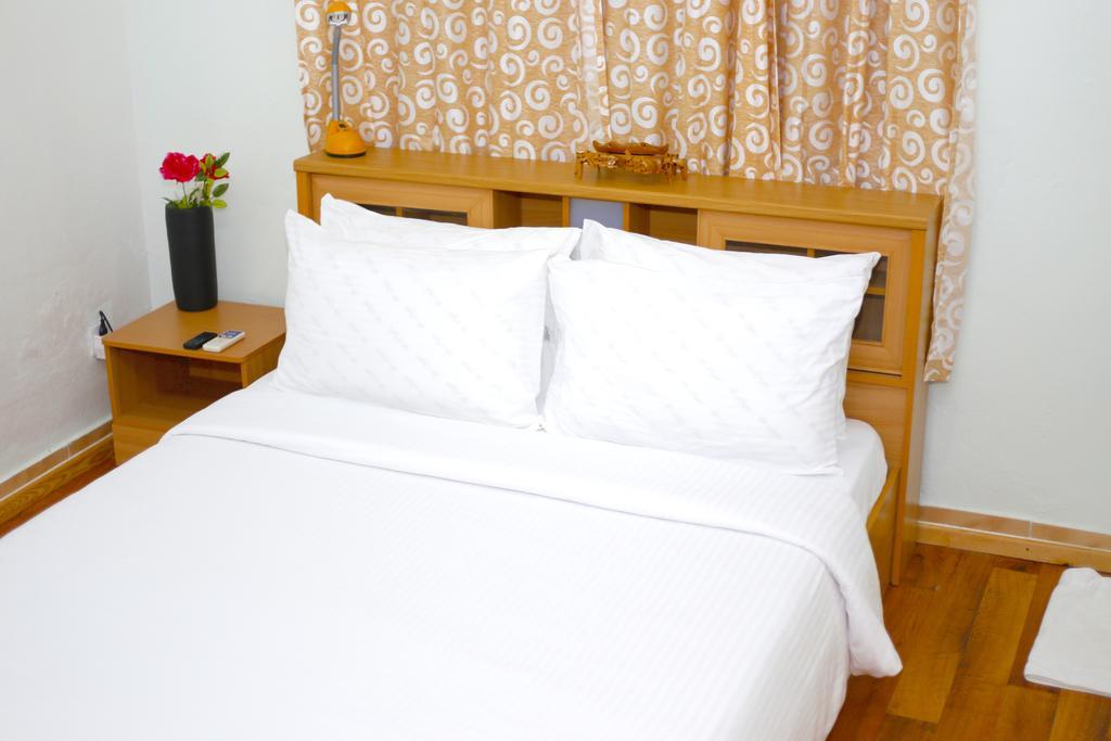 Huraa East Inn Dış mekan fotoğraf