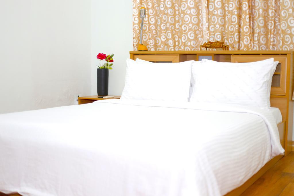 Huraa East Inn Dış mekan fotoğraf