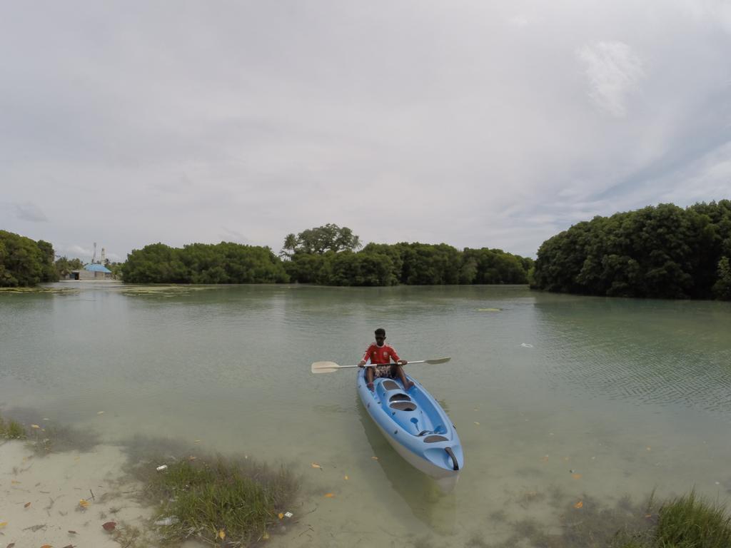 Huraa East Inn Dış mekan fotoğraf