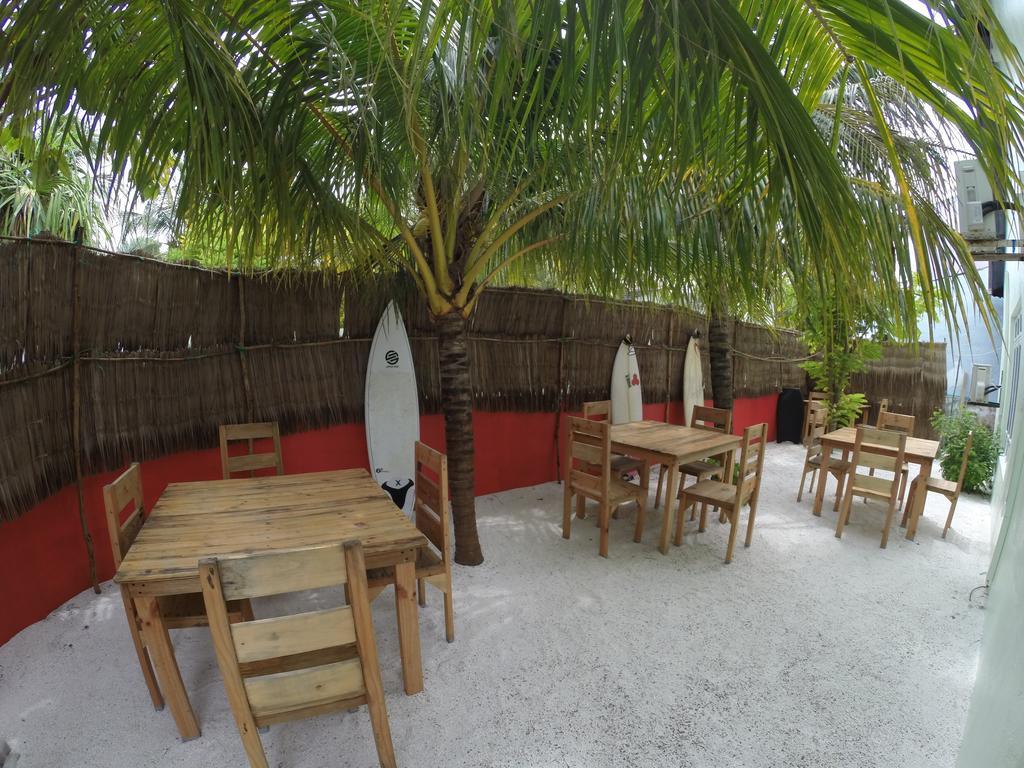 Huraa East Inn Dış mekan fotoğraf
