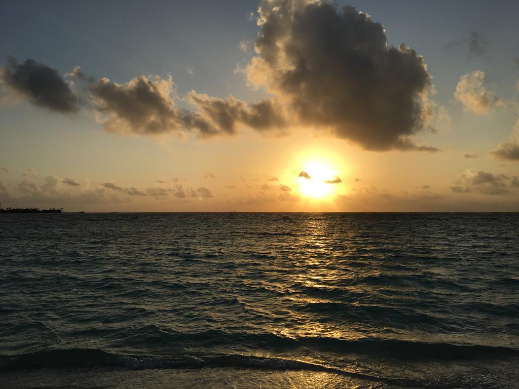 Huraa East Inn Dış mekan fotoğraf