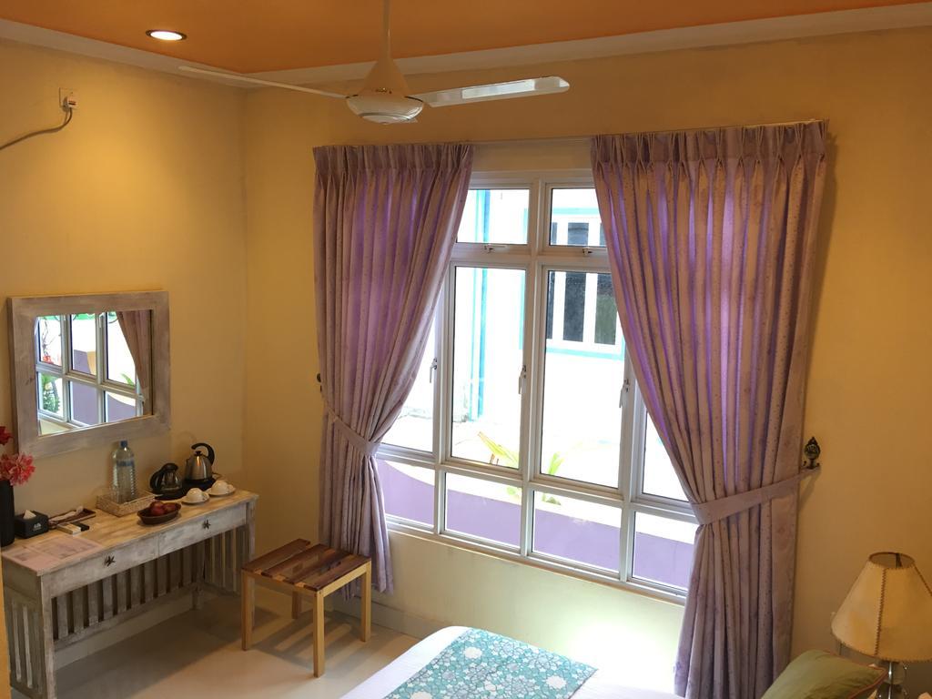 Huraa East Inn Dış mekan fotoğraf