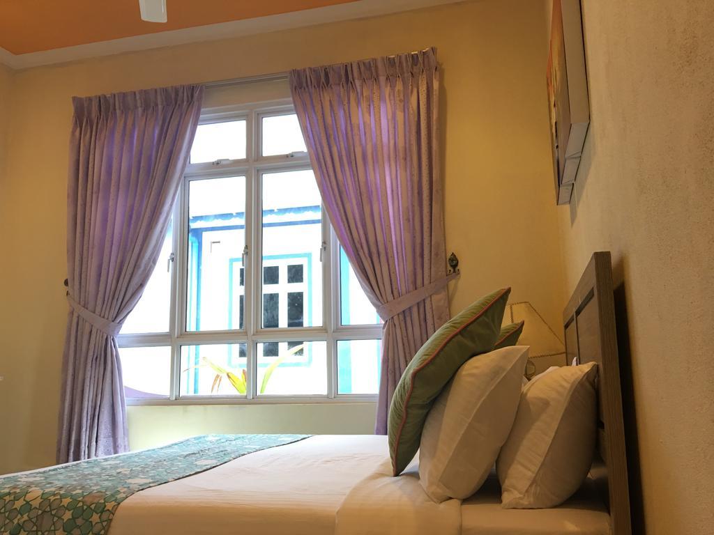 Huraa East Inn Dış mekan fotoğraf