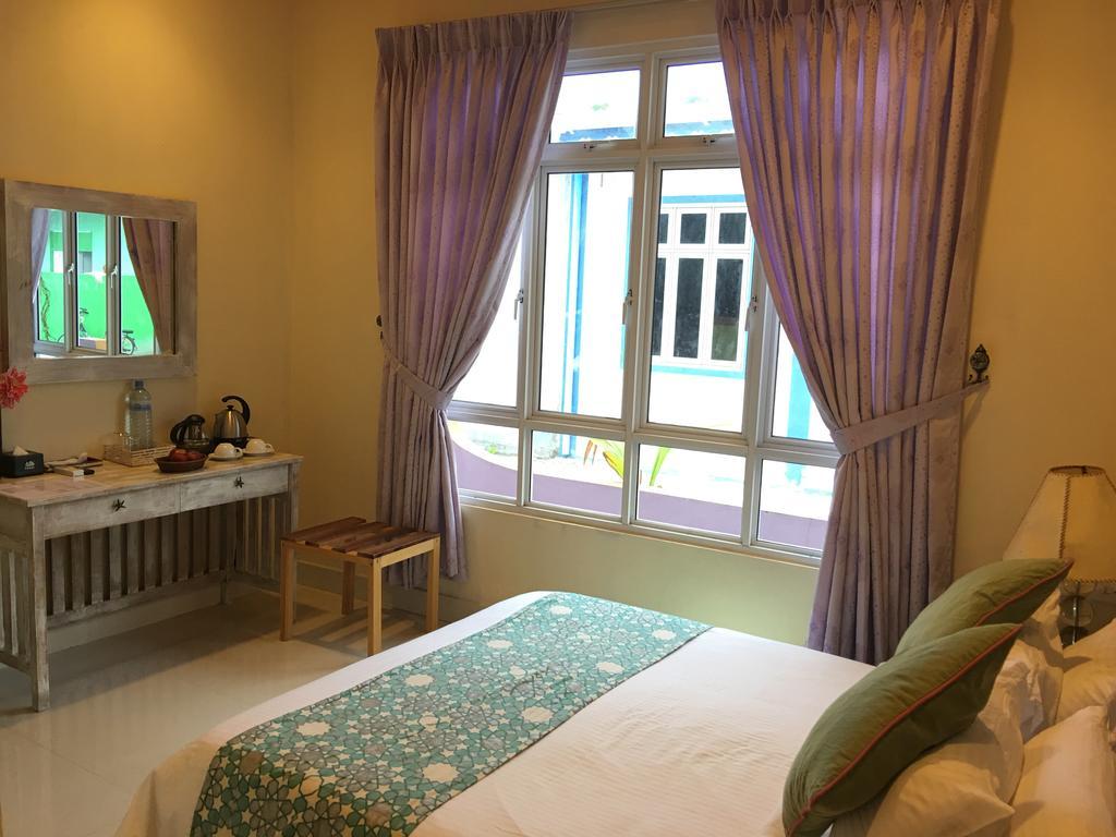 Huraa East Inn Dış mekan fotoğraf